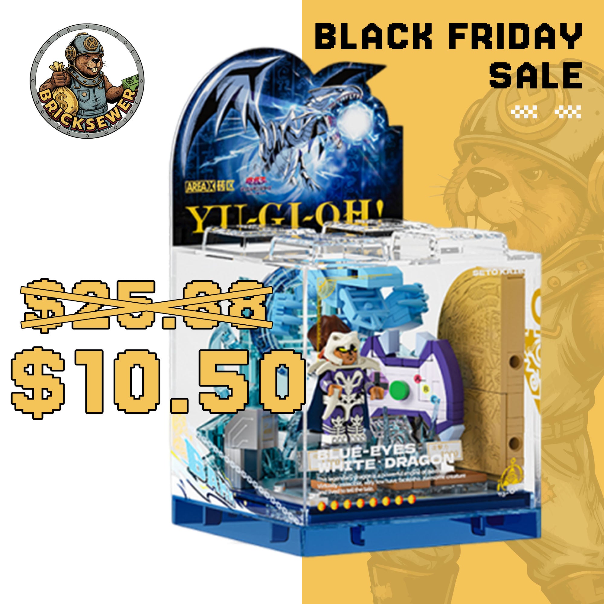 AreaX Yu-Gi-Oh Sky Arena Kaiba Seto Yugi Muto Game