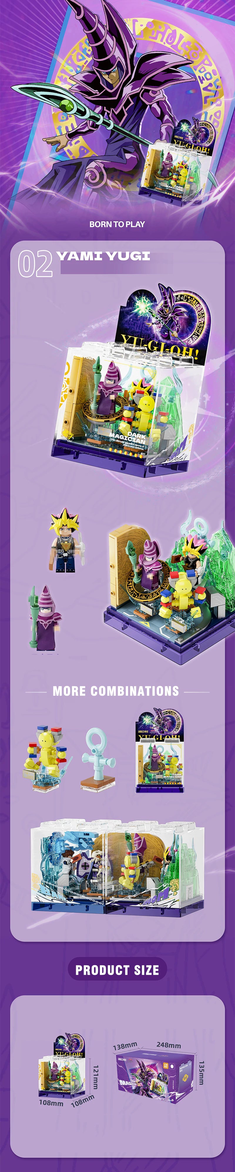 AreaX Yu-Gi-Oh Sky Arena Kaiba Seto Yugi Muto Game