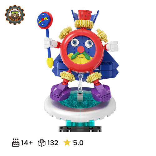 AreaX Time Wizard AB0046