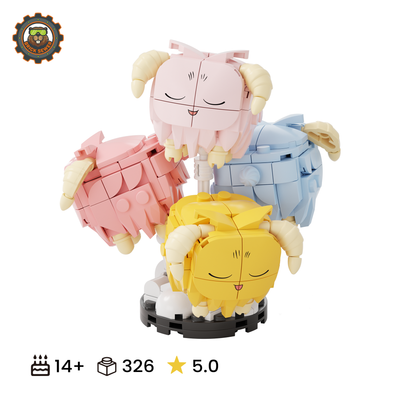 AreaX Scapegoat AB0048