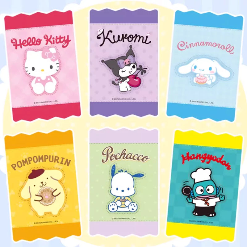 AreaX Sanrio Cute and Fun Shop Movie