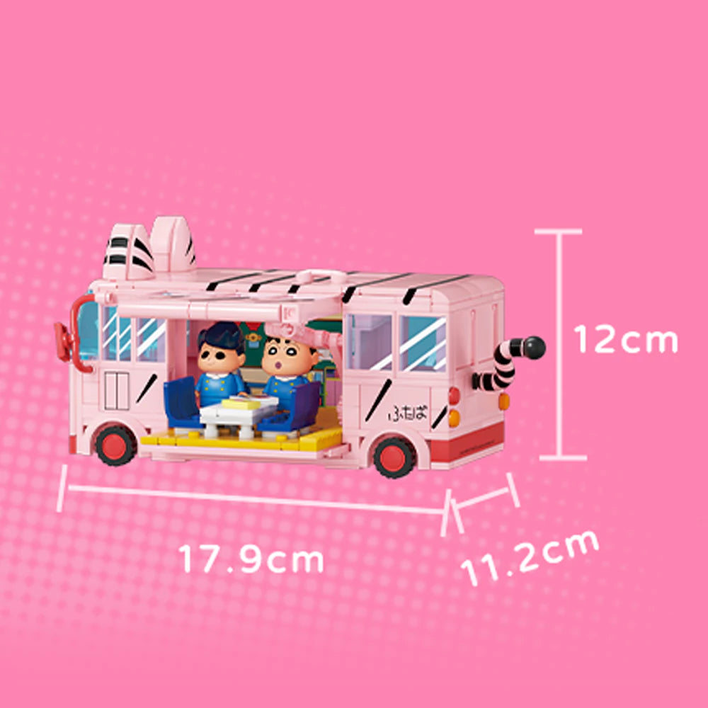 AreaX Crayon Shin-Chan Game Scene Movie