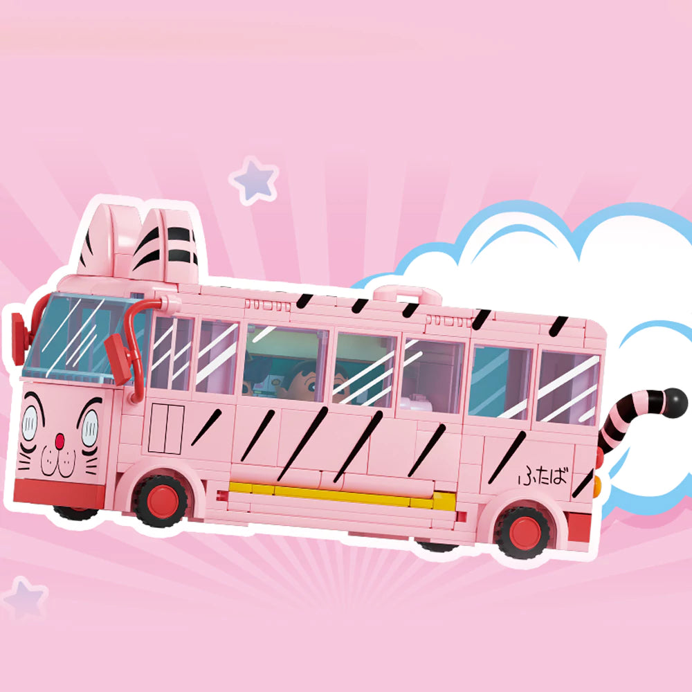 AreaX Crayon Shin-Chan Game Scene Movie