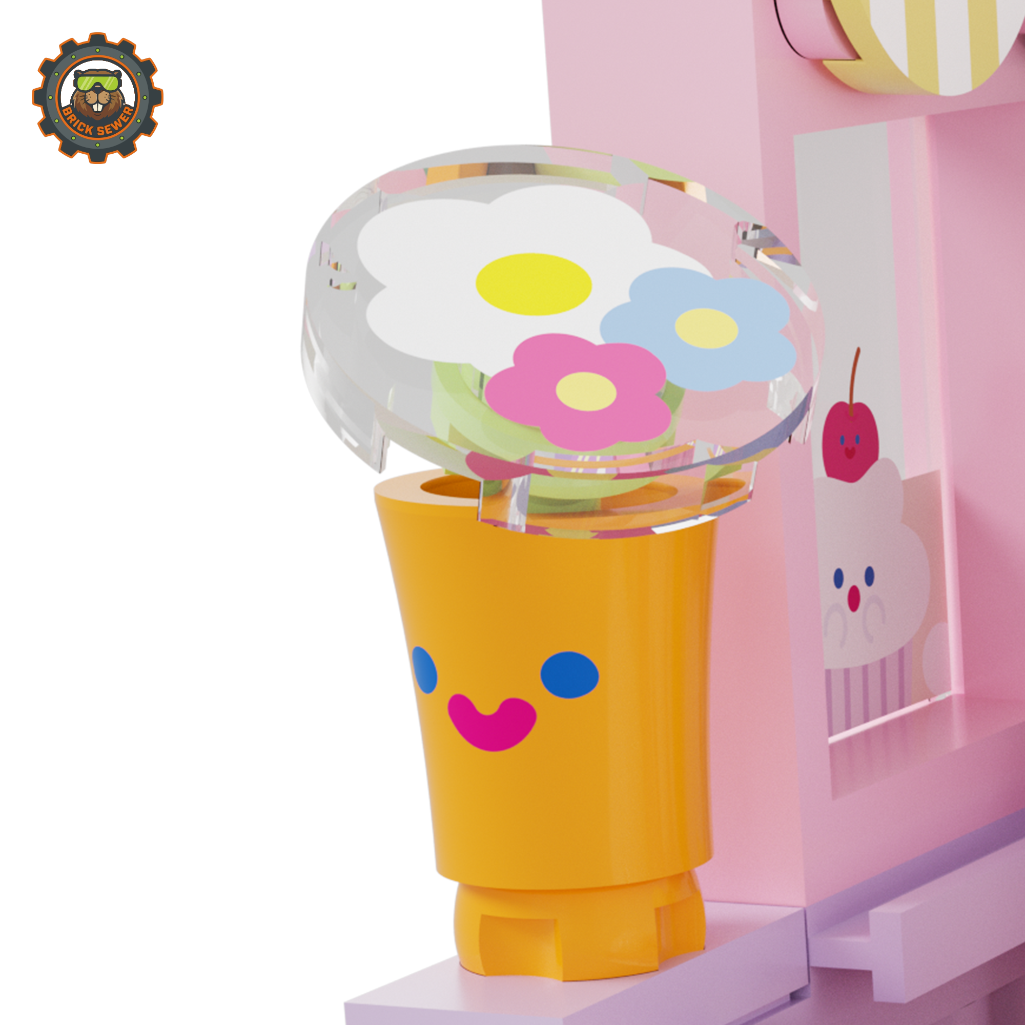 Rico & Bob - Dessert Day