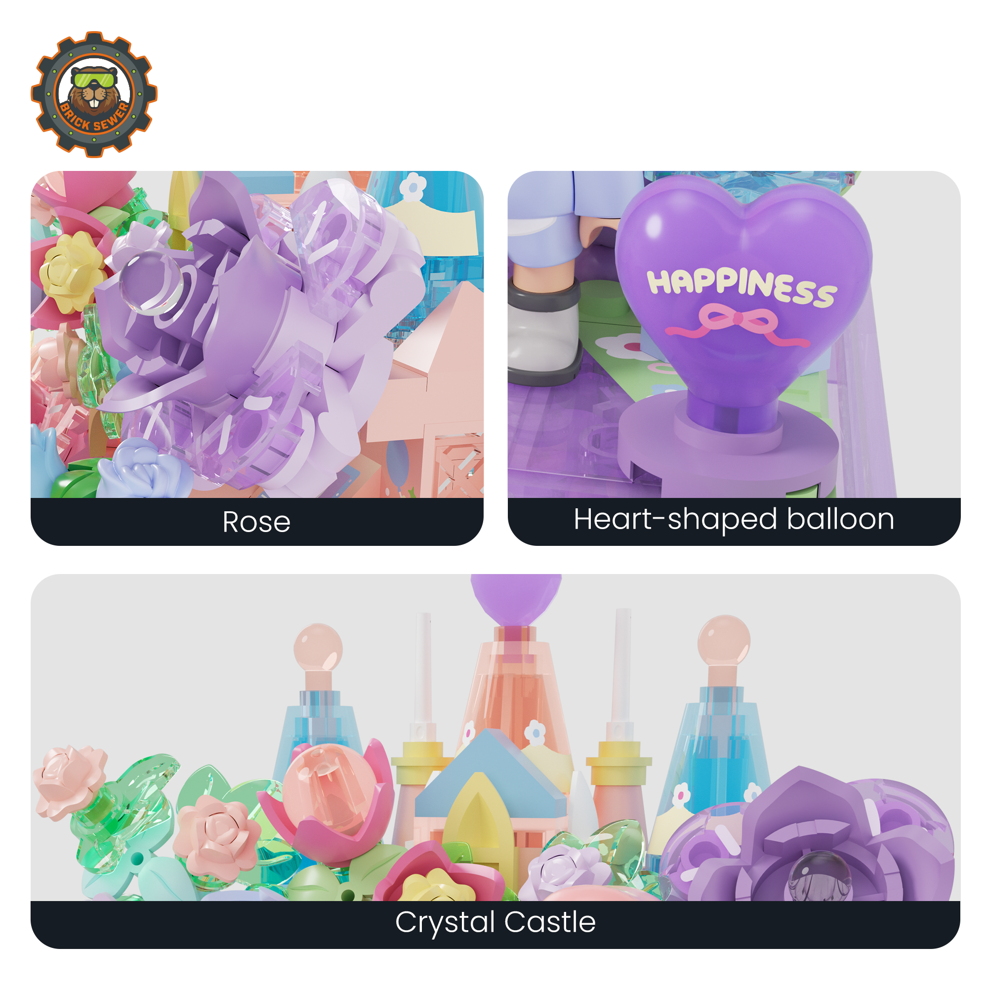 Rico & Bob - Dream Day