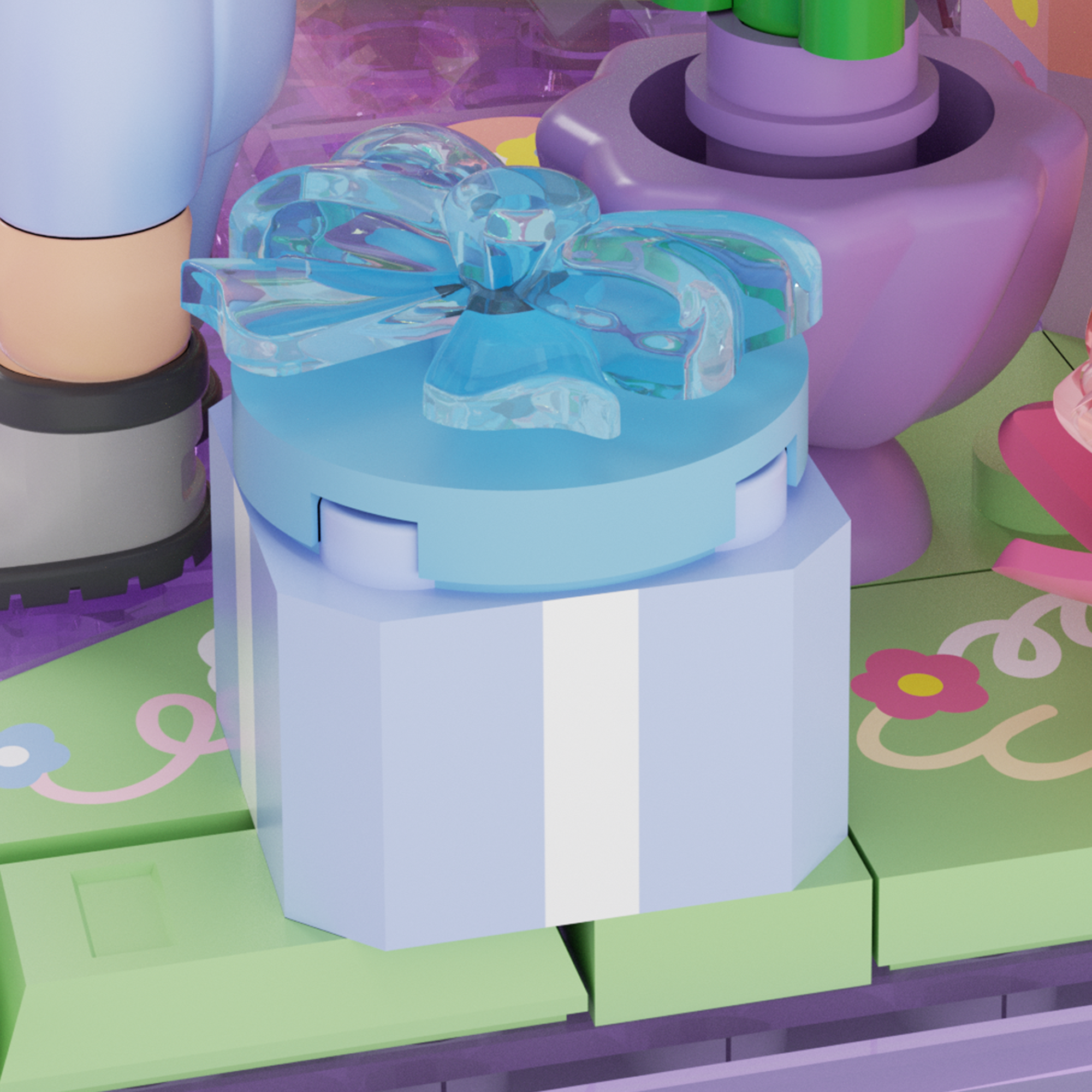 Rico & Bob - Dream Day