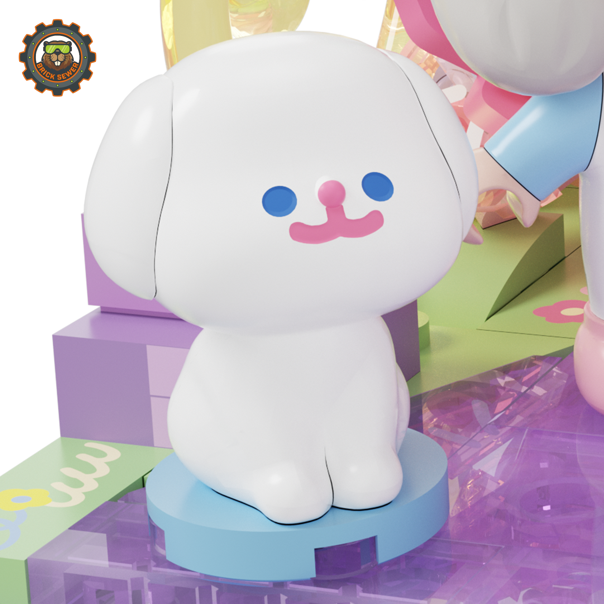 Rico & Bob - Dream Day