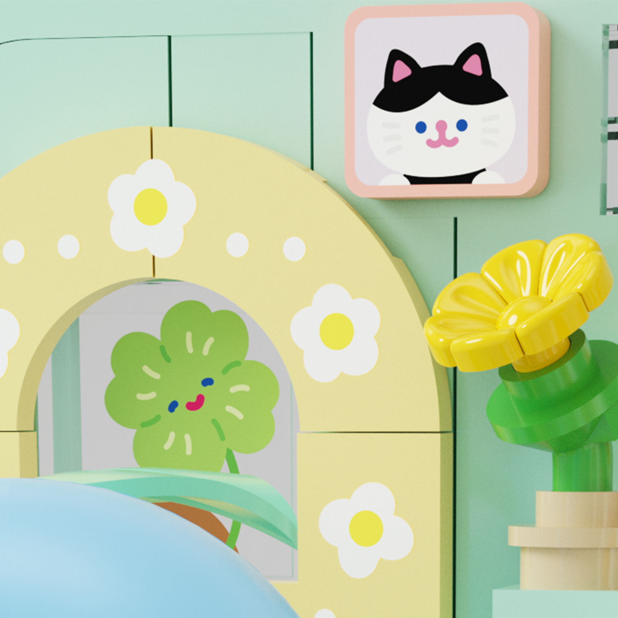 Rico & Bob - Party Day