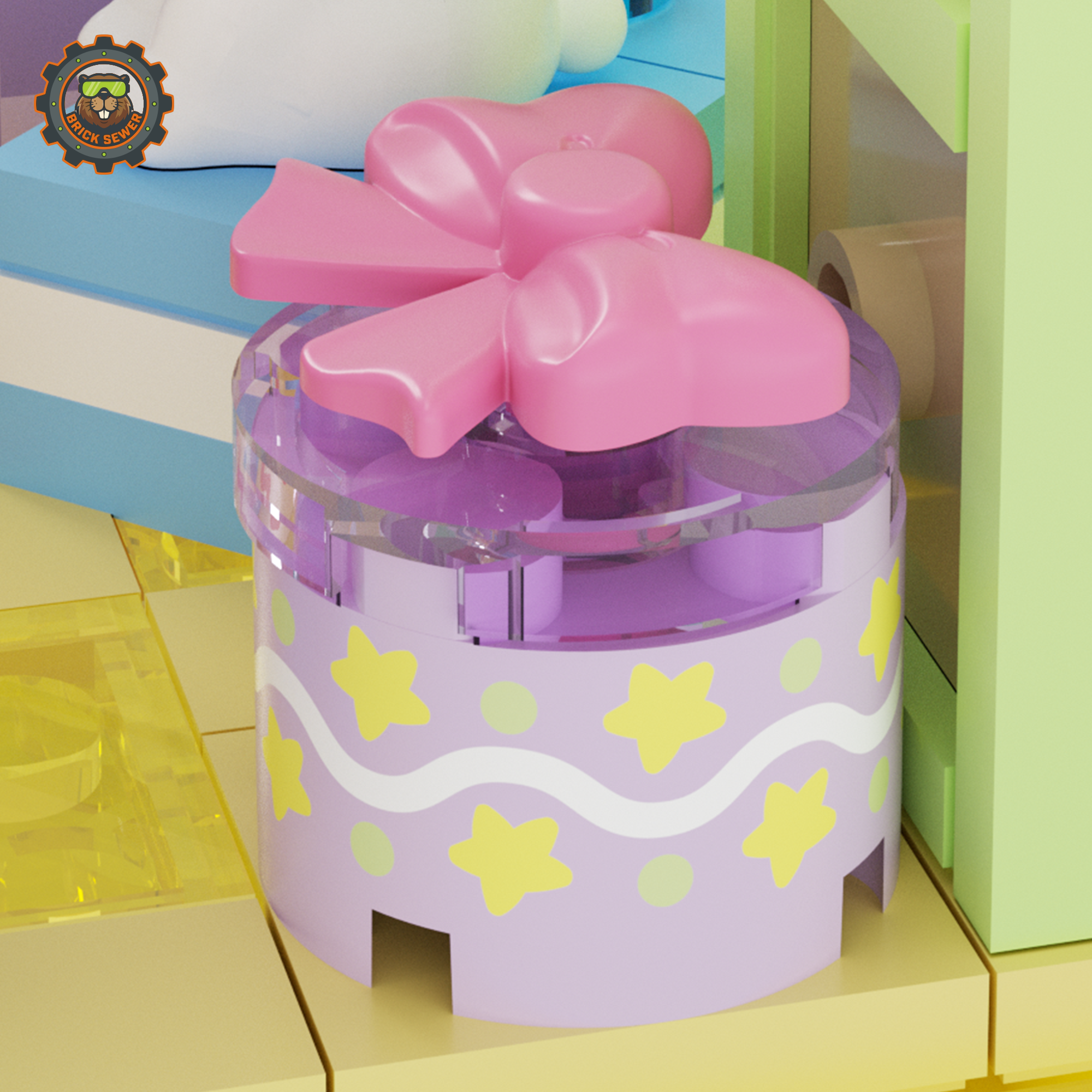 Rico & Bob - Party Day