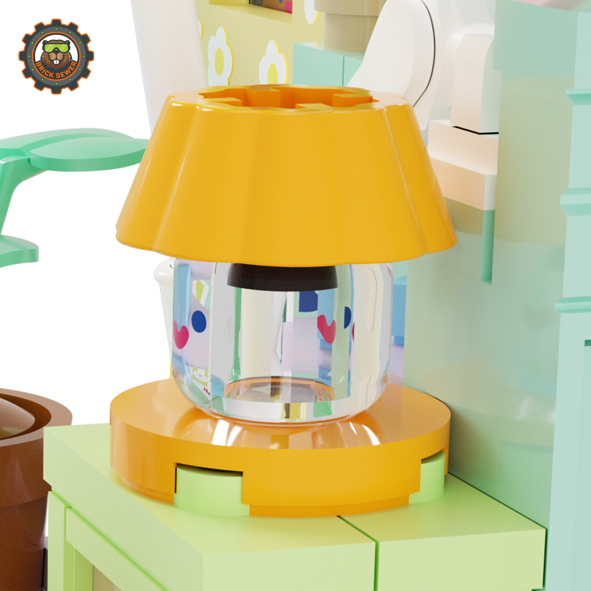 Rico & Bob - Party Day