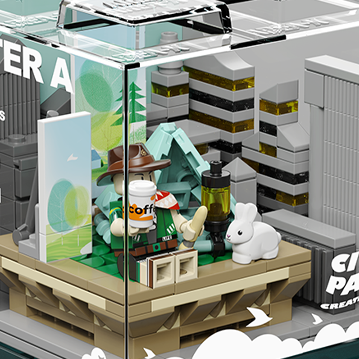 X-BOX Gen-Z Series – 8 set Bundle