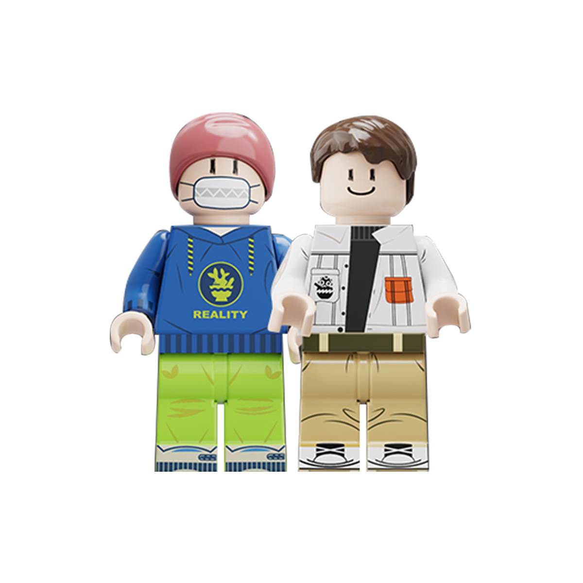 X-BOX Gen-Z Series: Caudex House