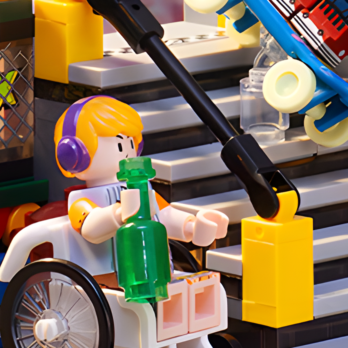 X-BOX Gen-Z Series – 8 set Bundle