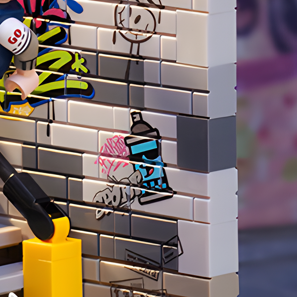 X-BOX Gen-Z Series – 8 set Bundle