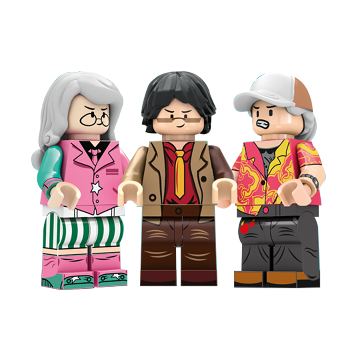 X-BOX Gen-Z Series: See You Later