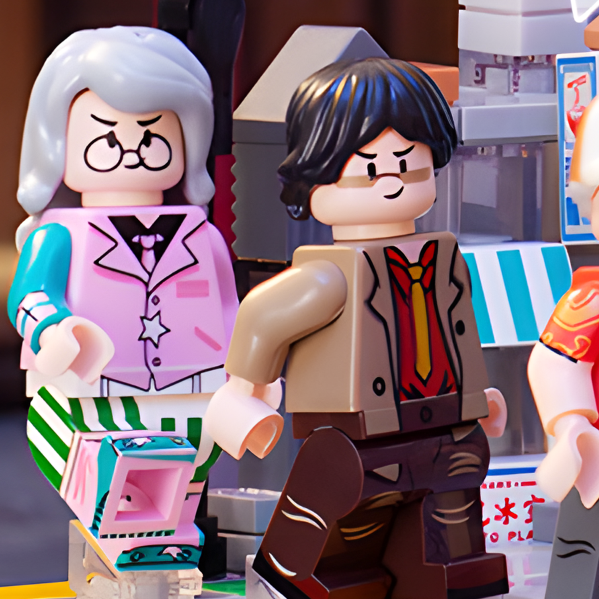 X-BOX Gen-Z Series: See You Later