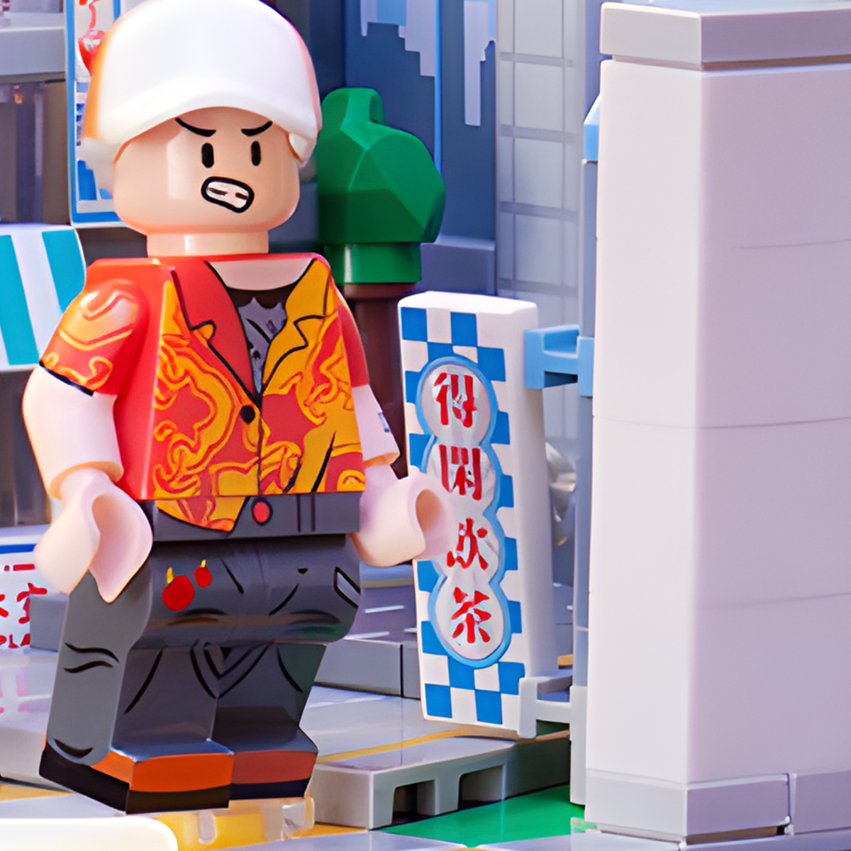 X-BOX Gen-Z Series: See You Later