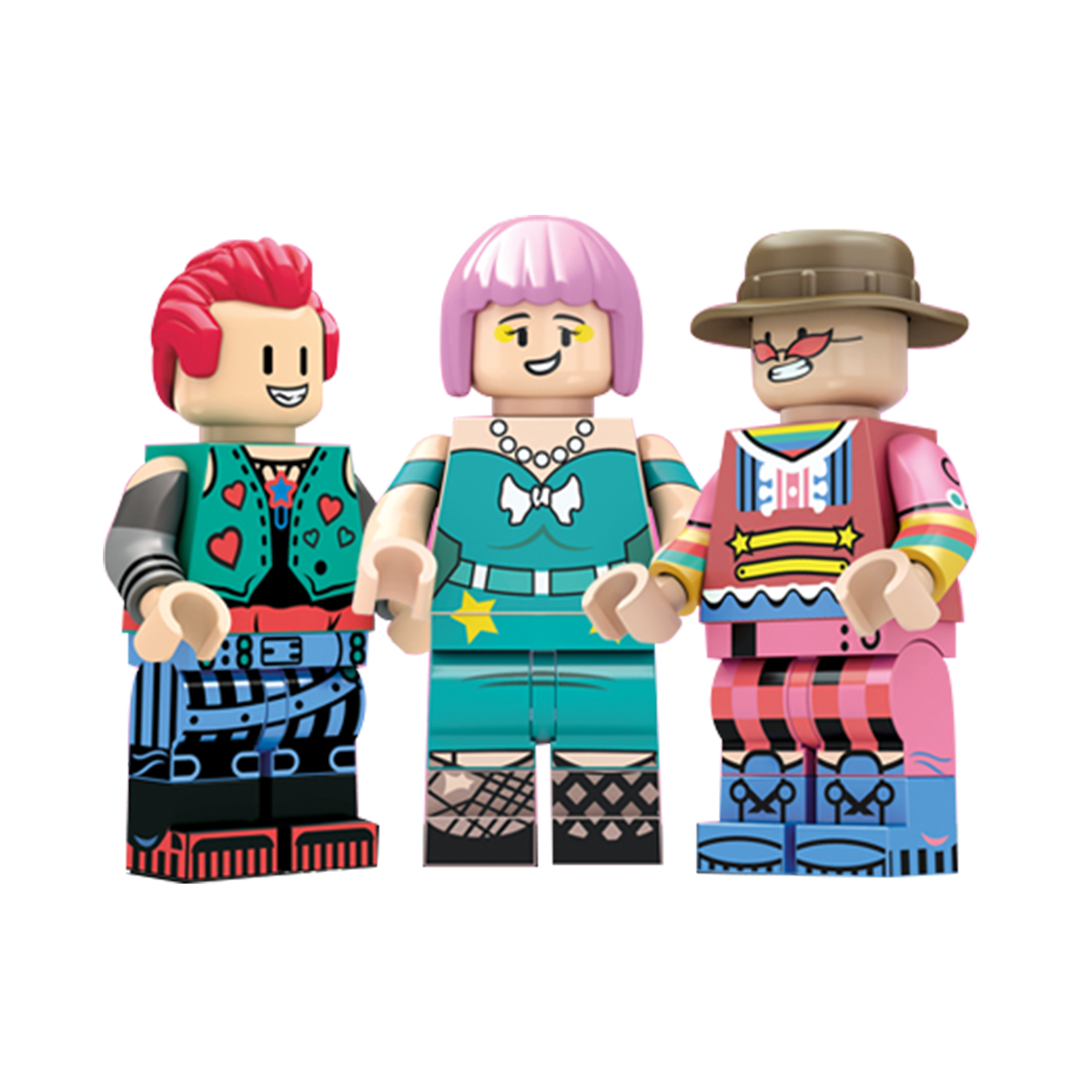 X-BOX Gen-Z Series: Take Me Dancing