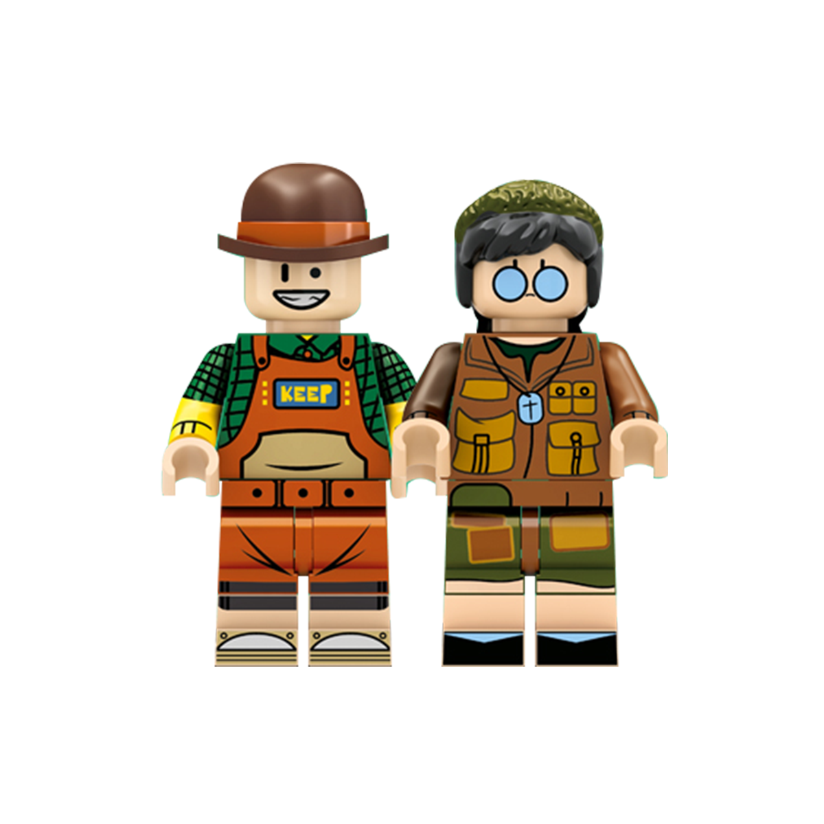 X-BOX Gen-Z Series – 8 set Bundle