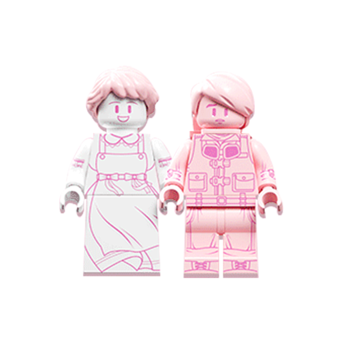 Moment with Love – LOVE Encounter