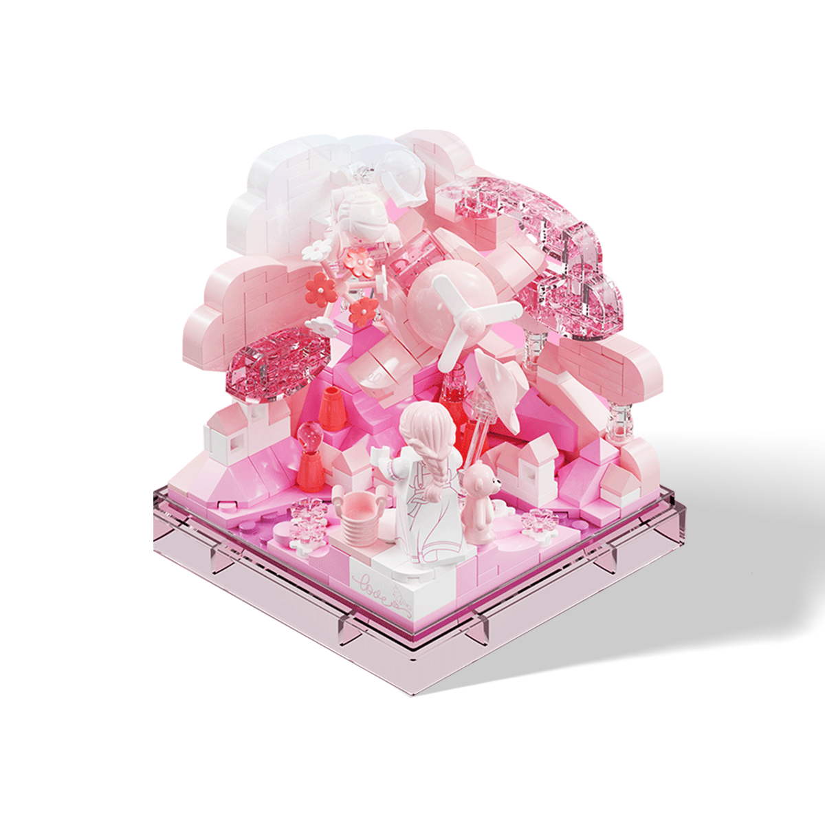 Moment with Love – LOVE Encounter