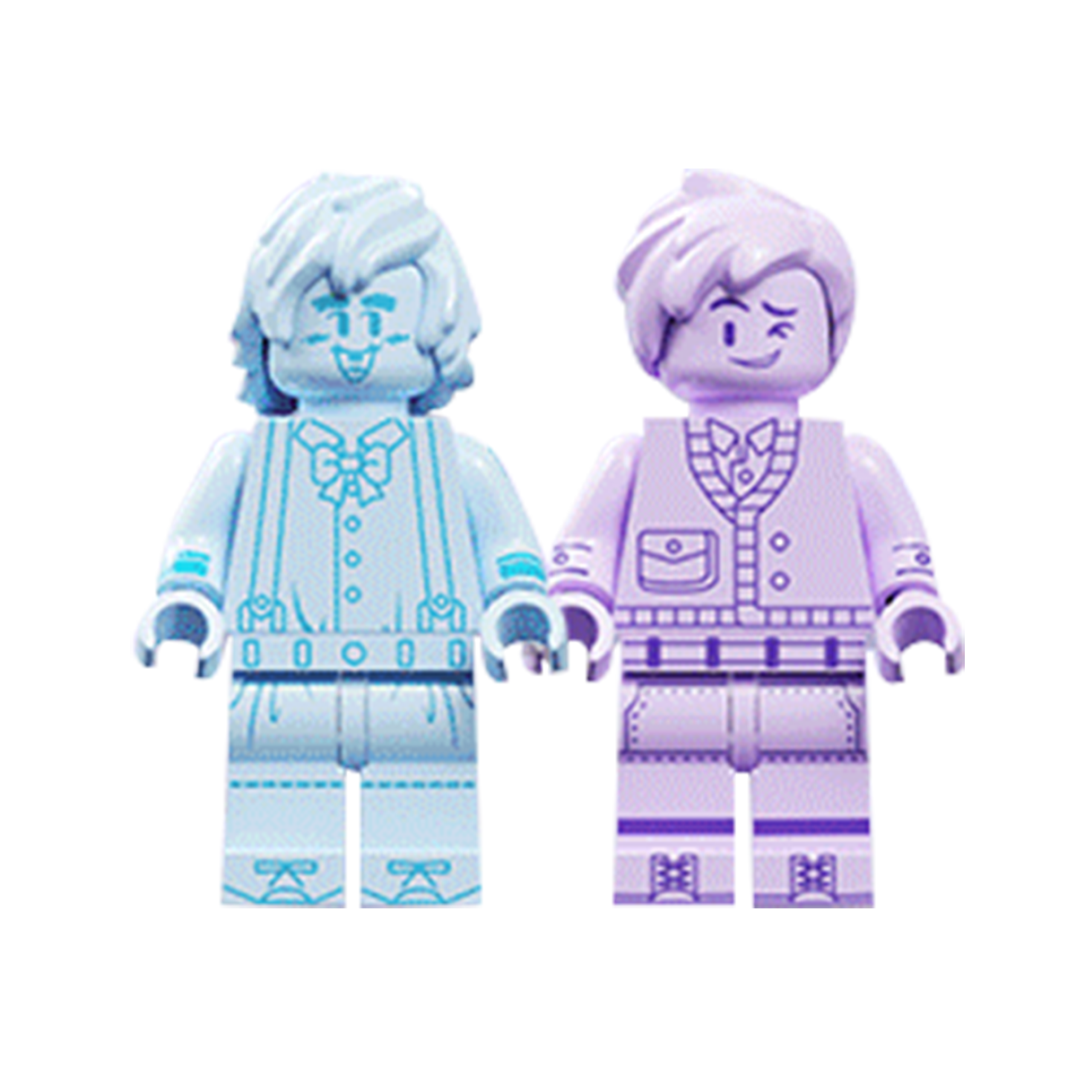 Moment with Love – FRIEND Reverie