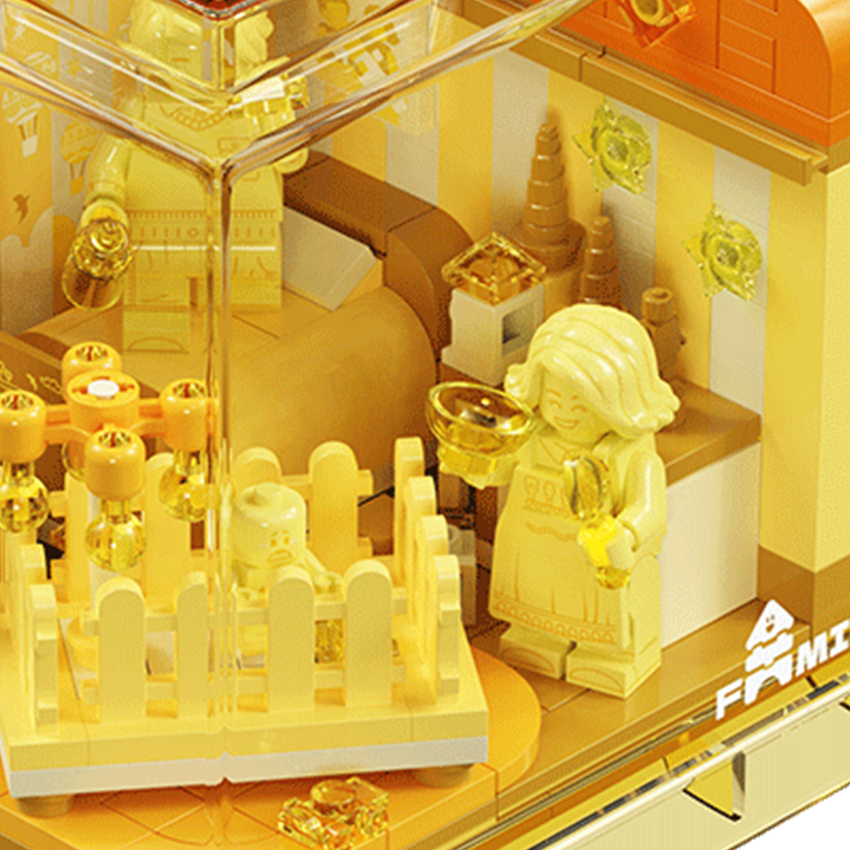 Moment with Love – FAMILY Newborn