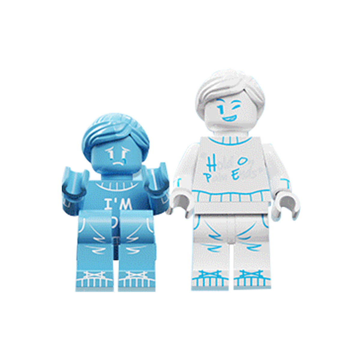 Moment with Love – MINE Radiant Quest