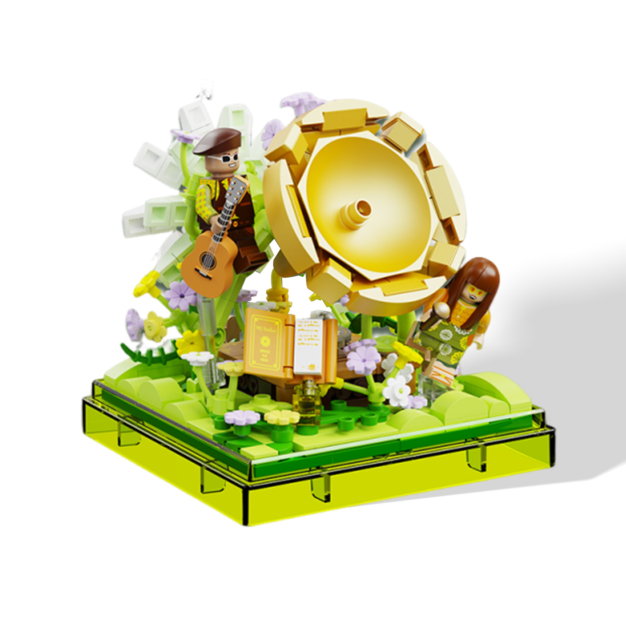 Born to Love – Fondness