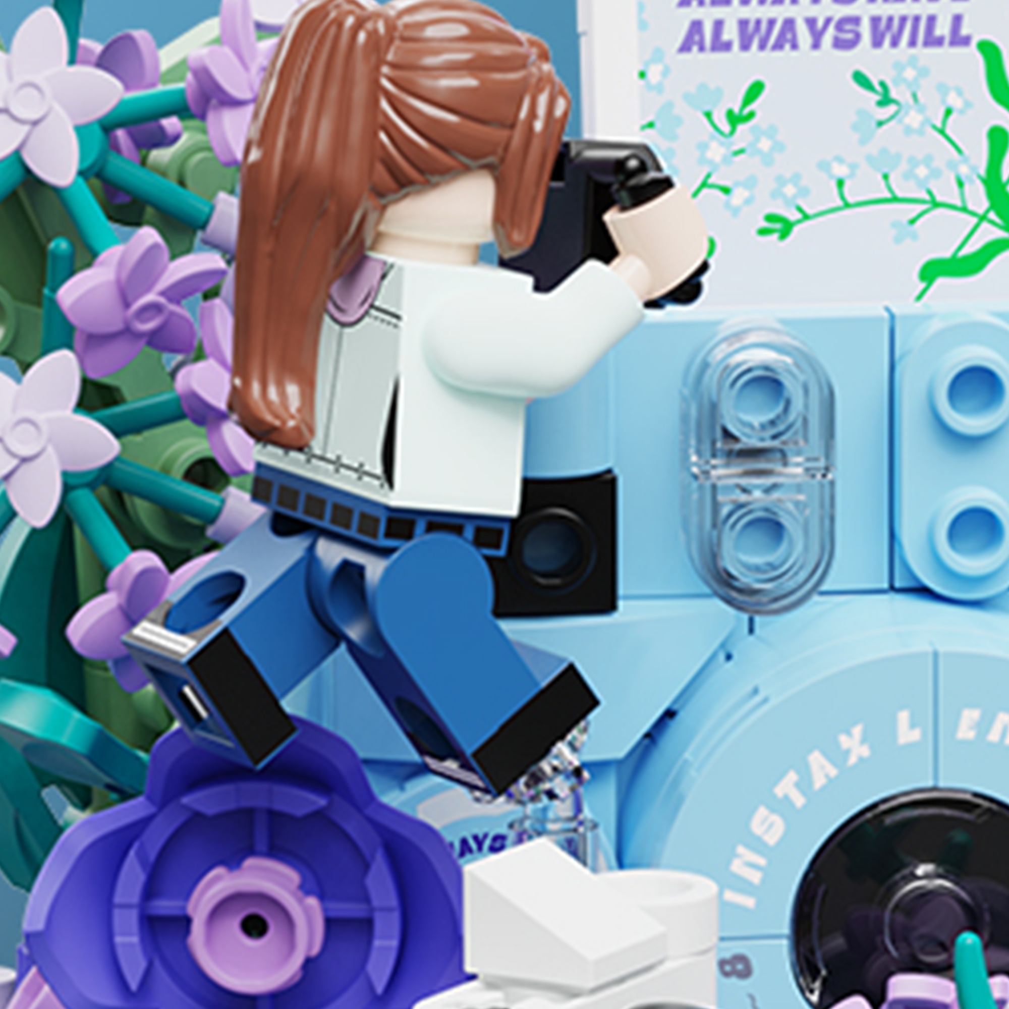 Born to Love – Limerence