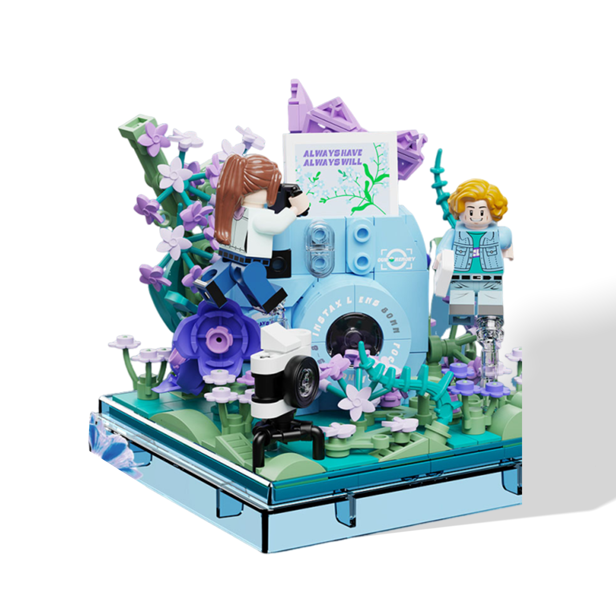 Born to Love – Limerence