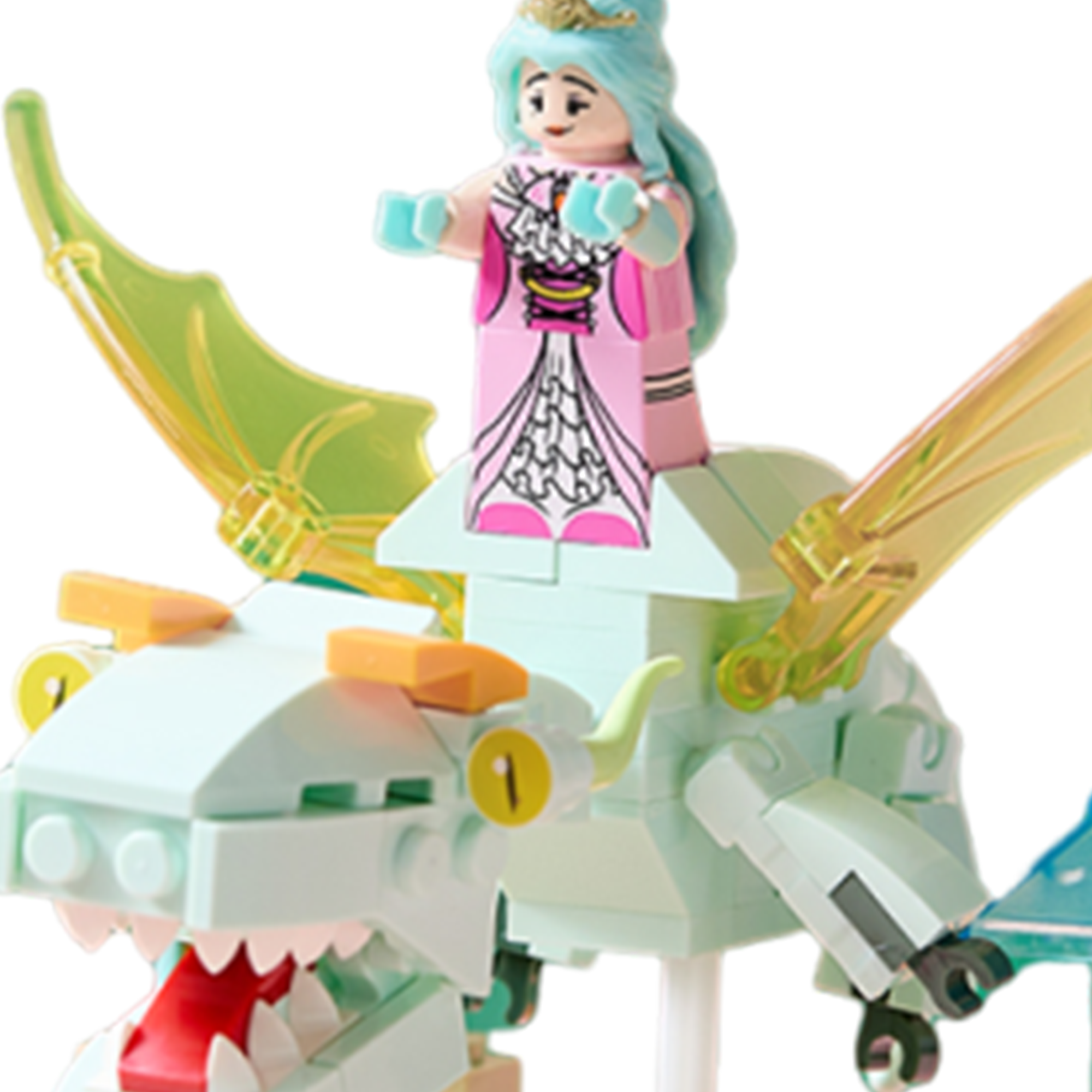 X-Story – Knight of Chill