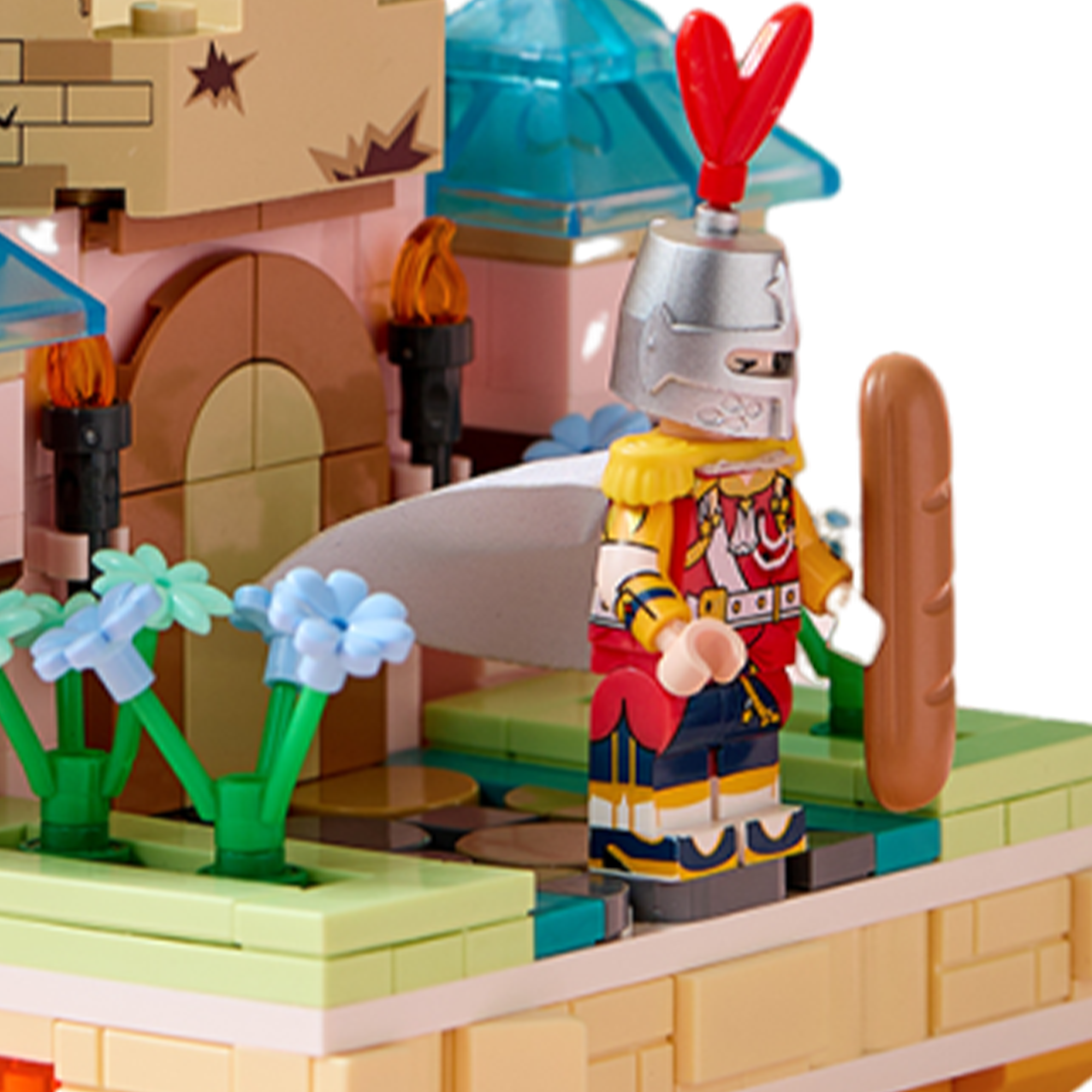 X-Story – Knight of Chill