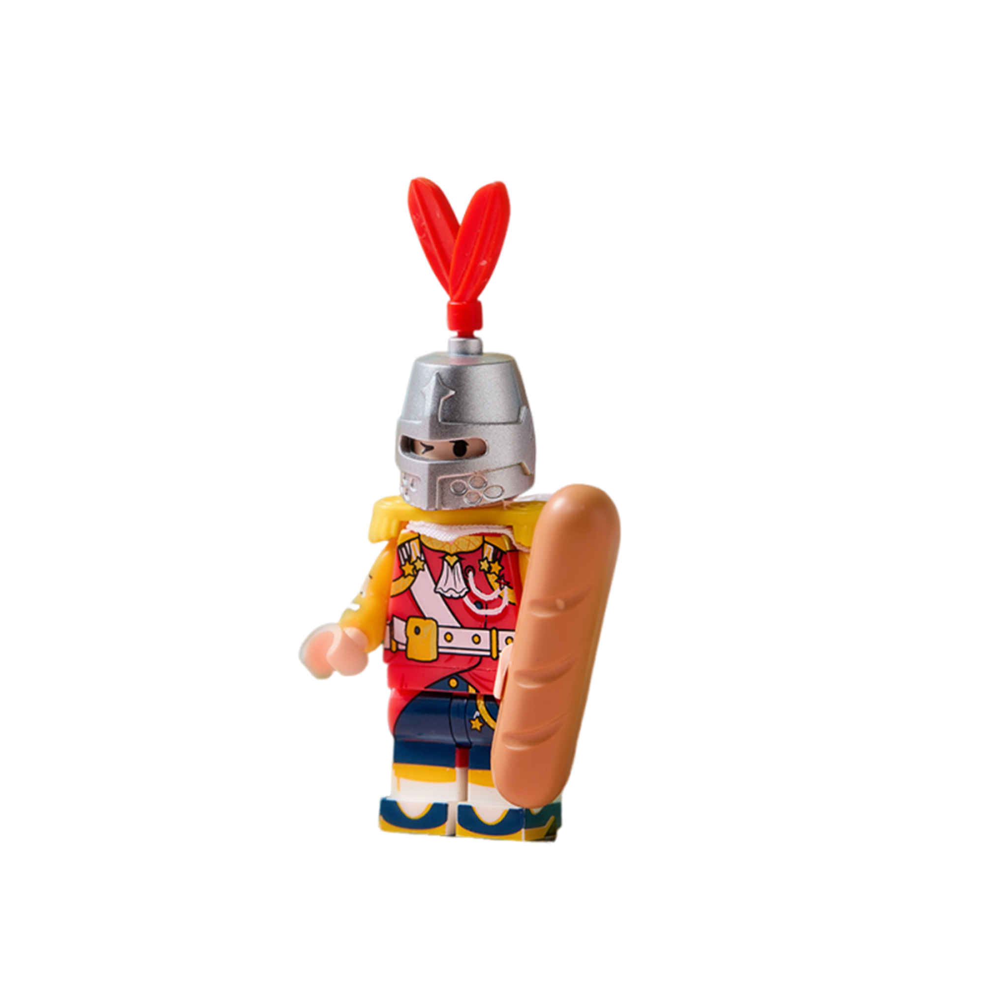 X-Story – Knight of Chill