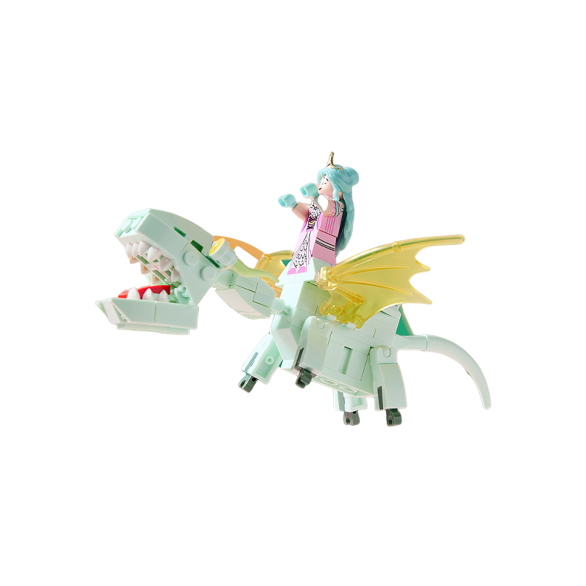 X-Story – Knight of Chill