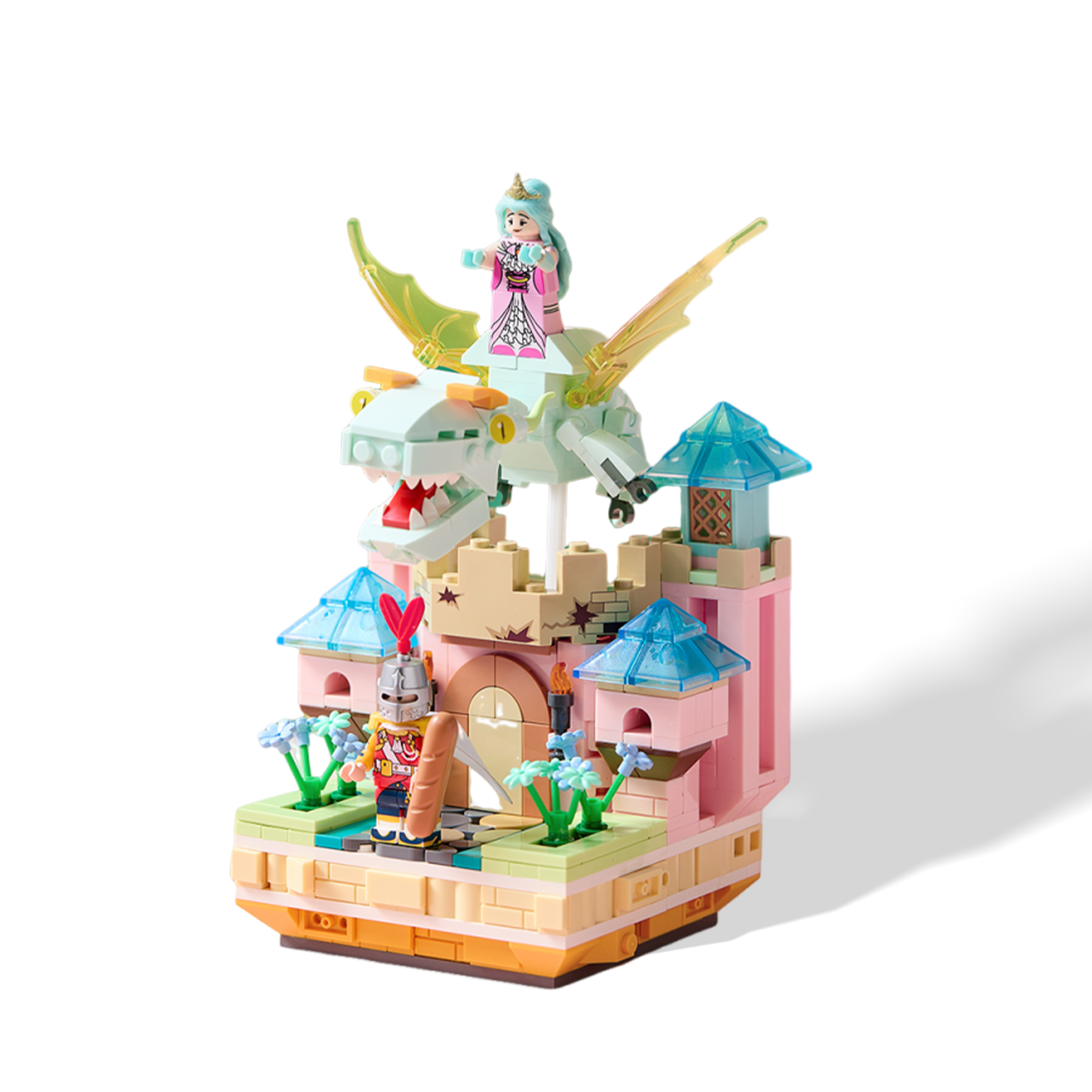 X-Story – Knight of Chill