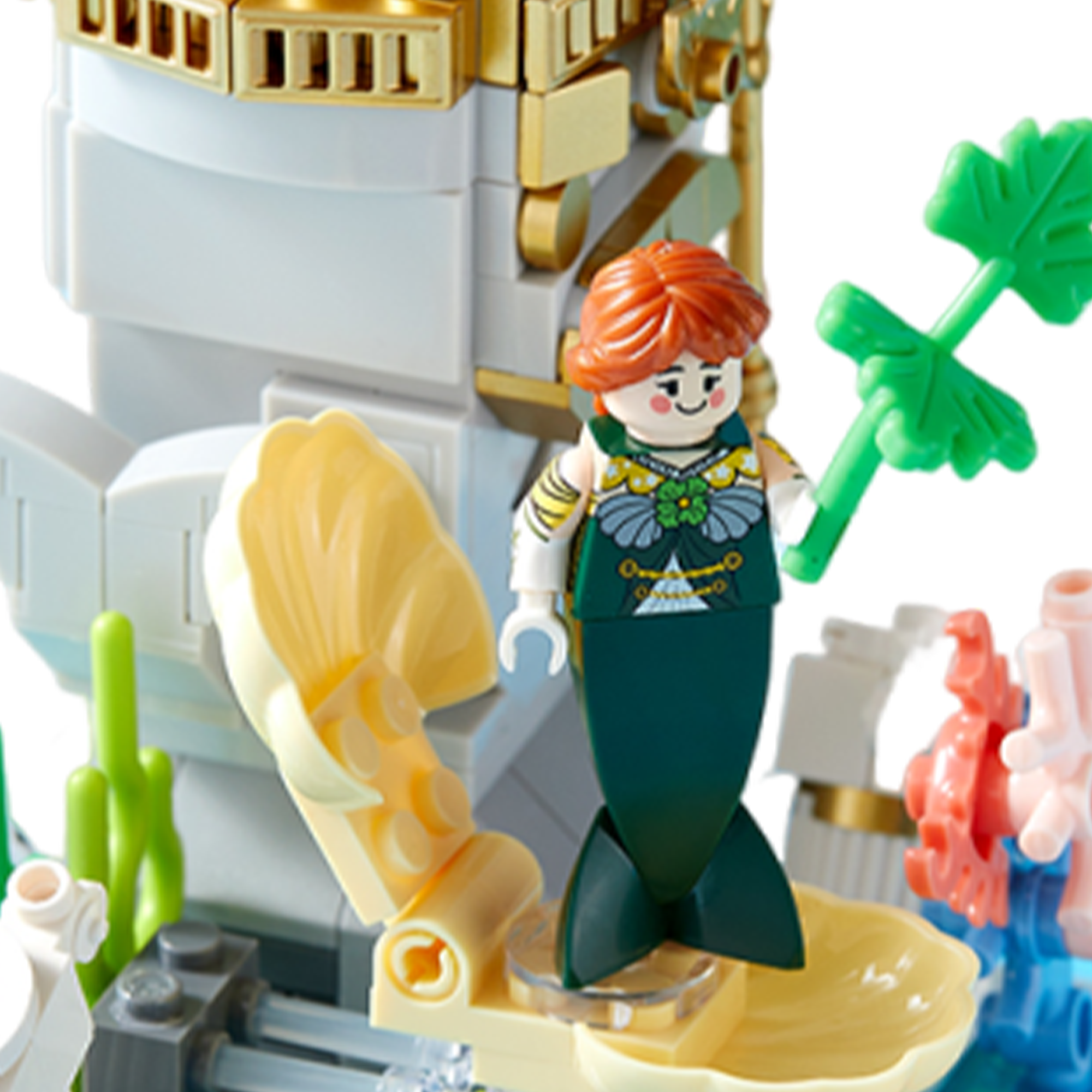 X-Story – Cilantro Princess