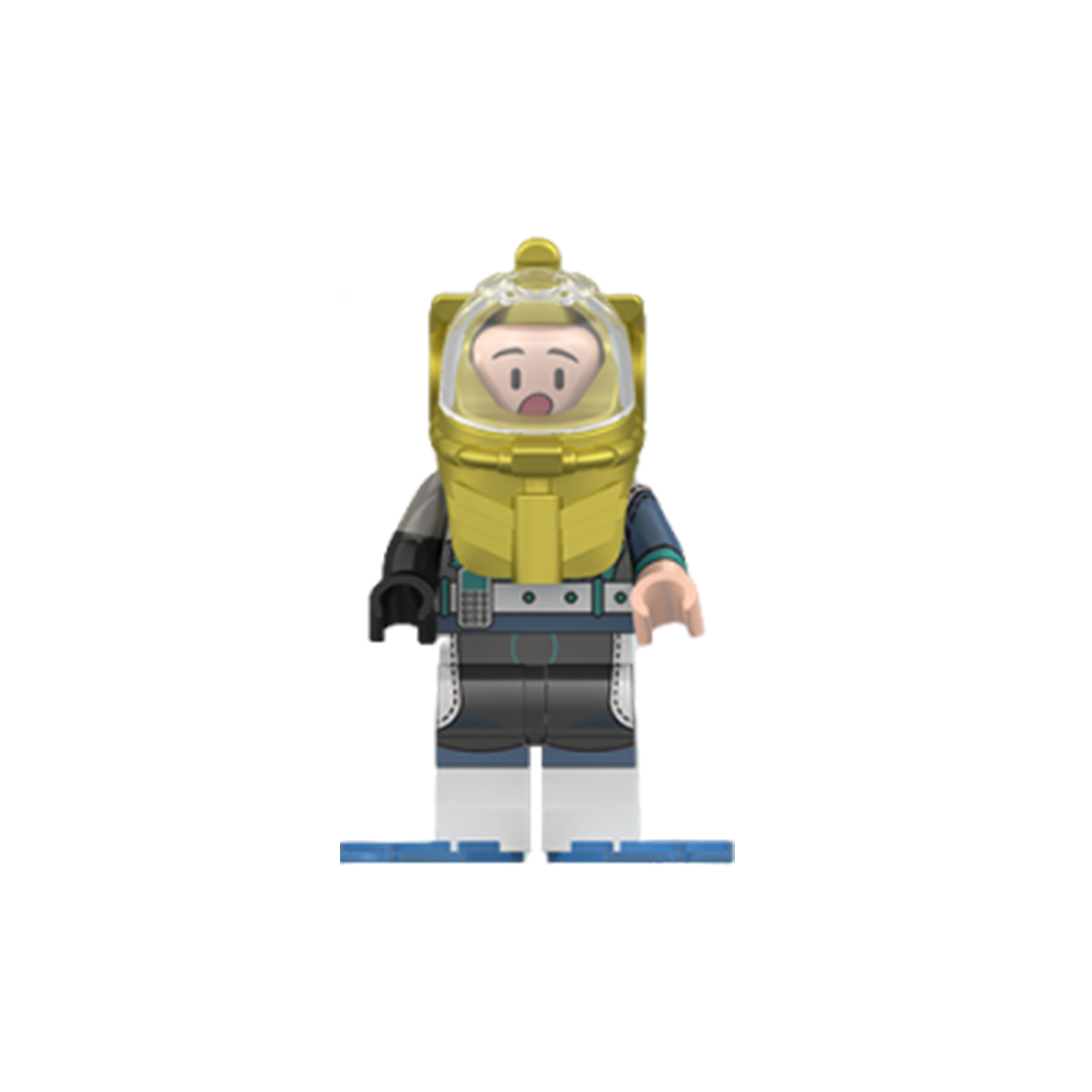 X-Story – Cilantro Princess