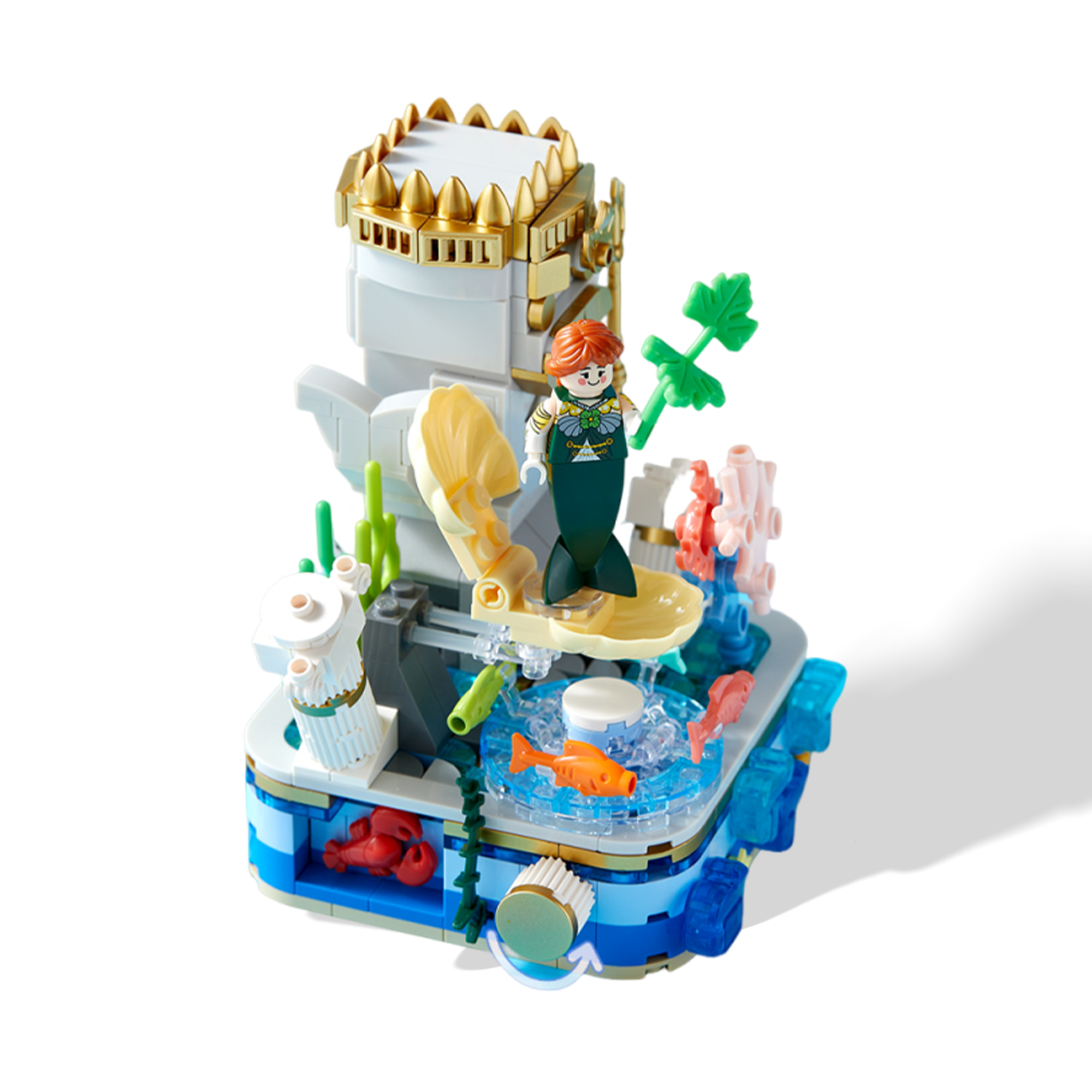 X-Story – Cilantro Princess