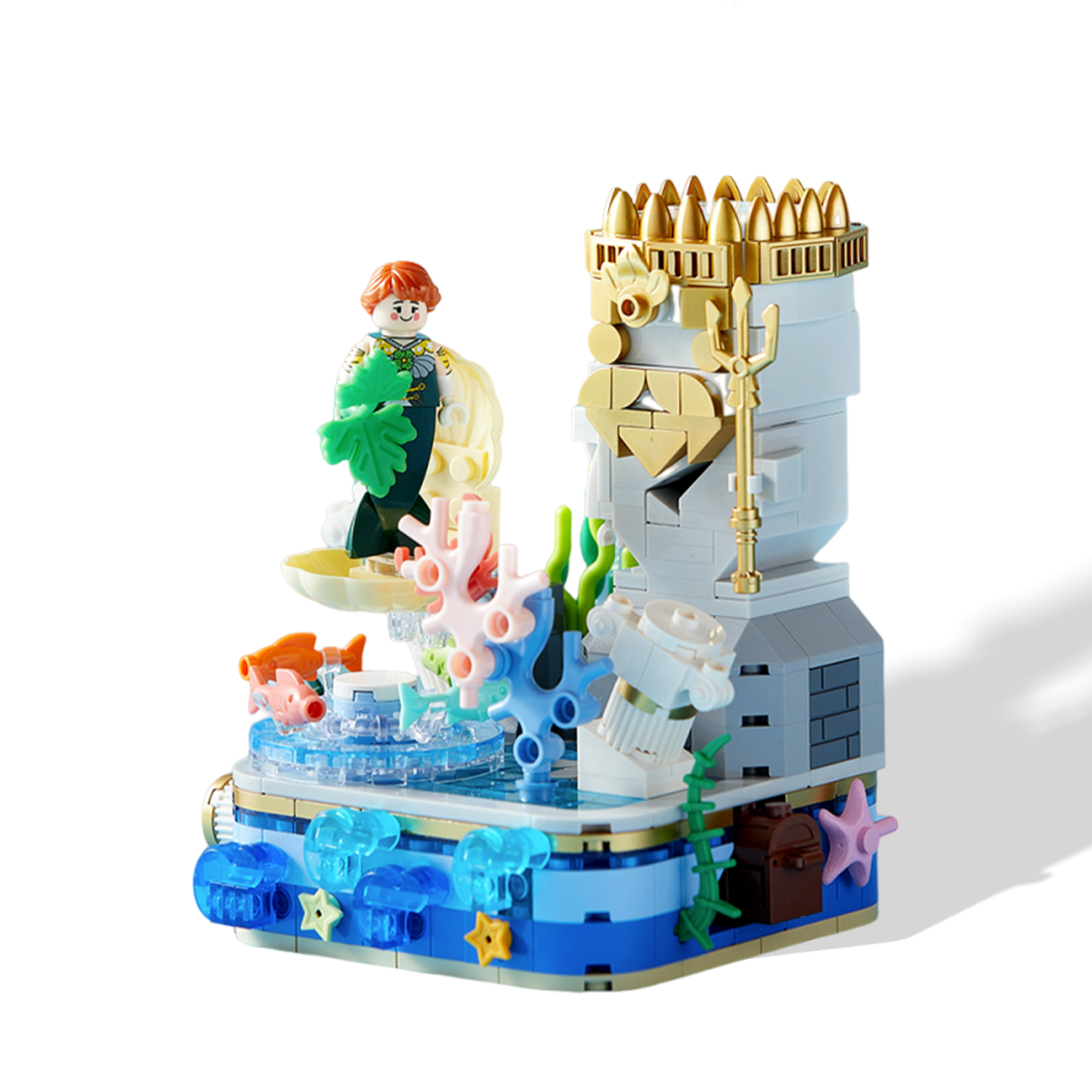 X-Story – Cilantro Princess