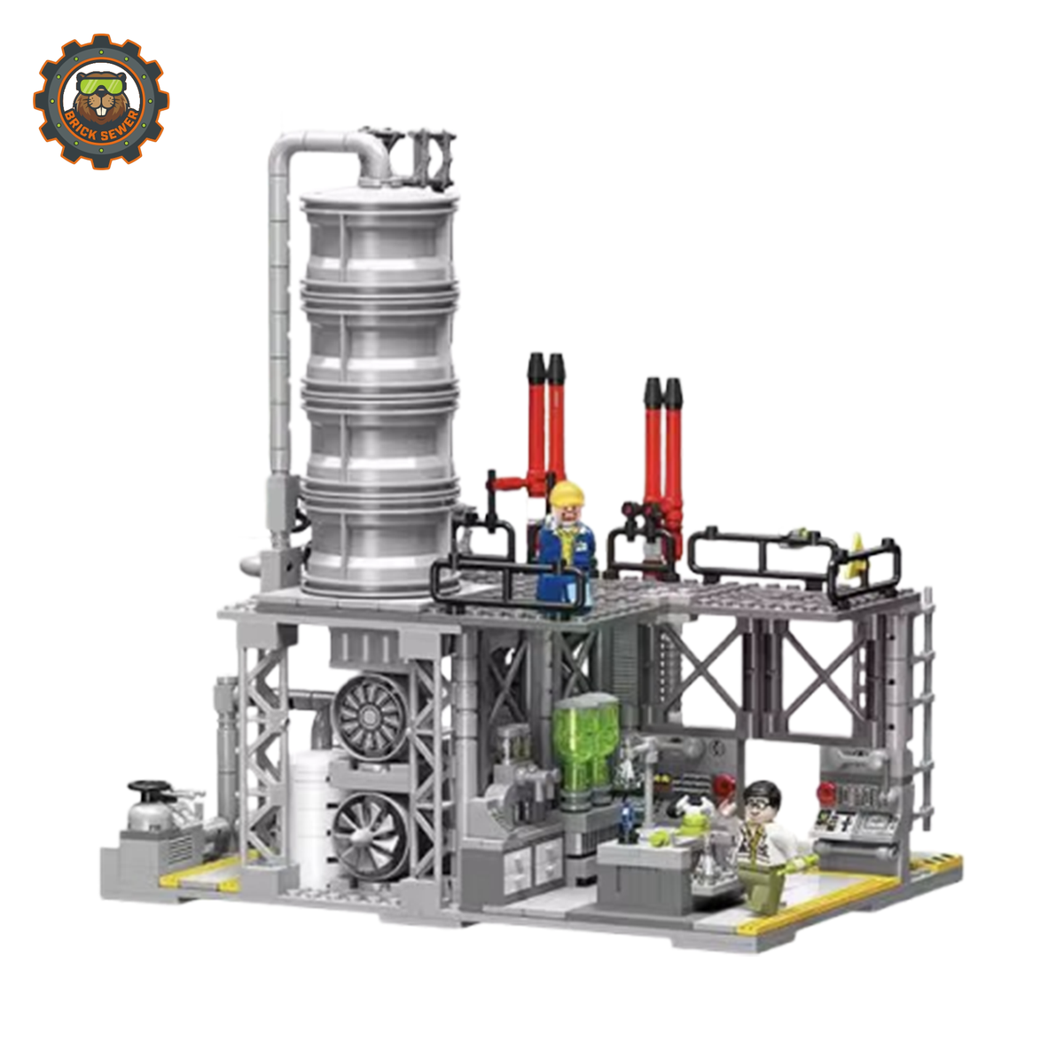 JIE STAR Chemical Laboratory JI9015