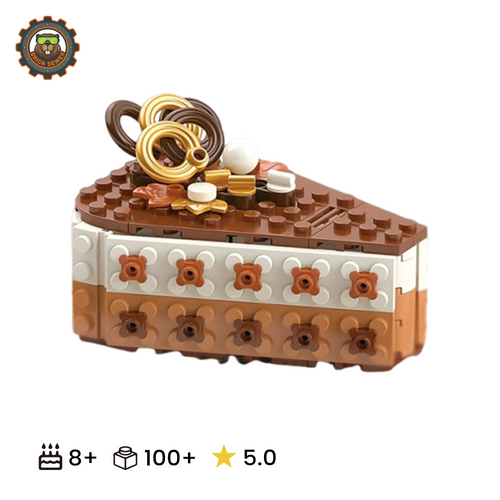 JAKI Chocolate Layer Cake JK5621