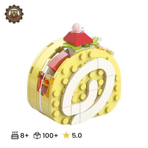 JAKI Swiss Roll JK5627