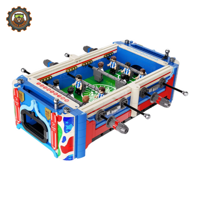 JAKI Glory of the Game Foosball Table KJ058