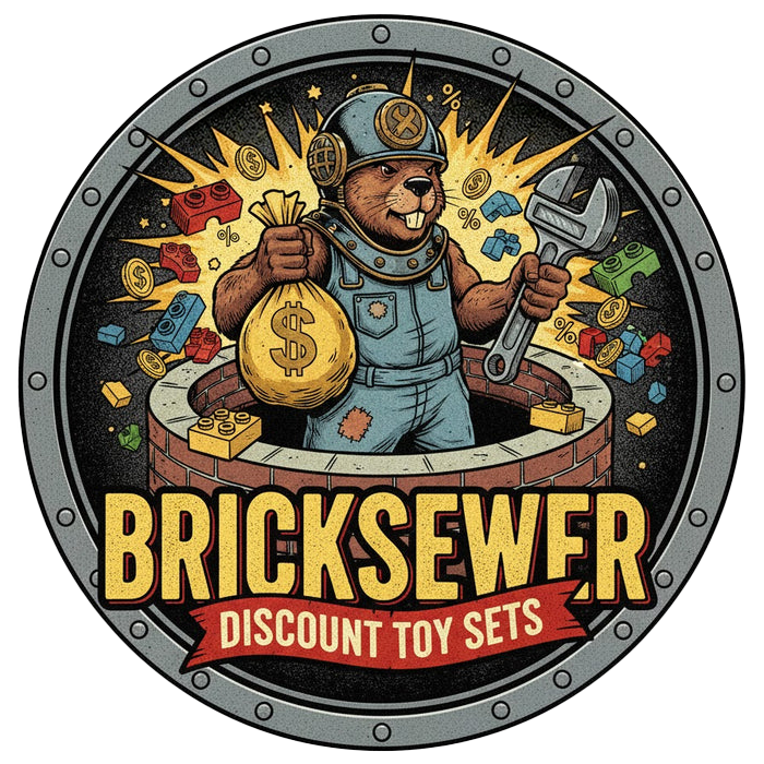 bricksewer