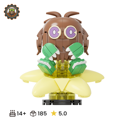 AreaX Kuriboh AB0047