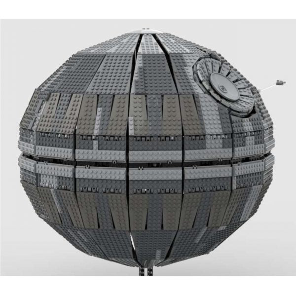 MOULDKING 21034 Death Star