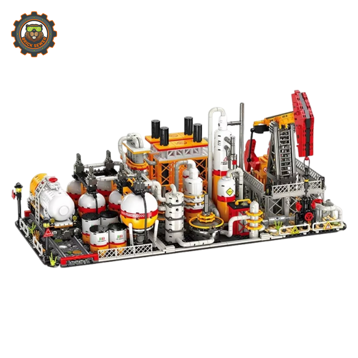 JIE STAR Petroleum Engineering Collection Bundle