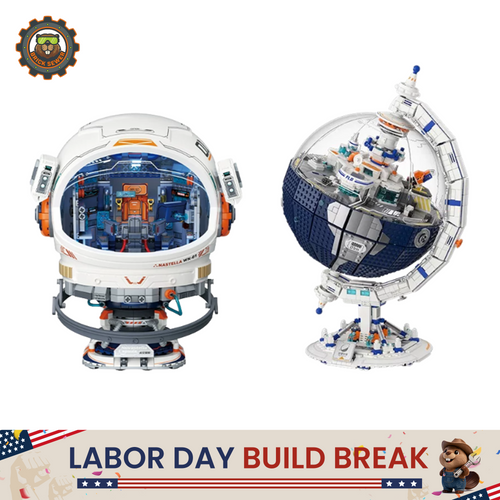 Wekki Exploration Bundle