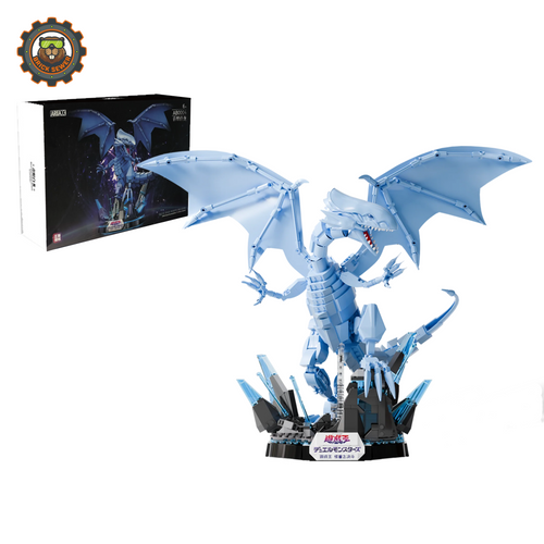 AreaX Blue-Eyes White Dragon AB0004